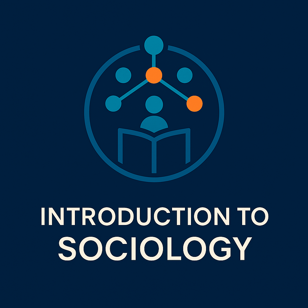 Sociology…!